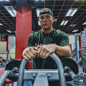 Meet your Posher, Alton